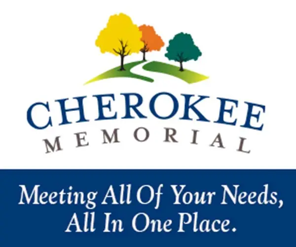 Cherokee Memorial