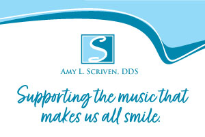Amy Scriven, DDS